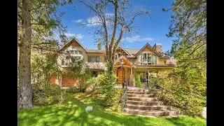Equestrian Estate in Running Springs, California | Sotheby's International Realty