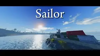 Sailor  | Project Delta Montage