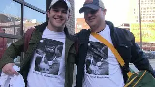 Kyle Conel tee-shirts