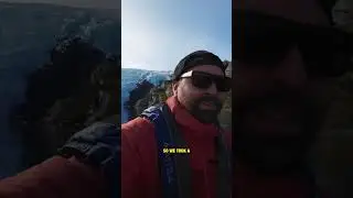 My Drone Failed