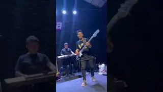 APANYA DONG By TITIEK PUSPA - MOUNT RIVERS. #bandtoba #bandweddingtoba #livemusic