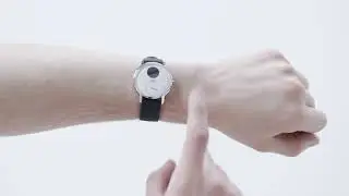 [EN] HowTo Wear Steel HR