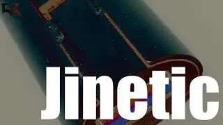 East Coast Hip-Hop, Rap 5-3 STATION 10-11 DJ Jinetic