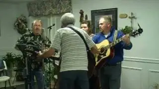 Southern Grace - Be Looking For Me