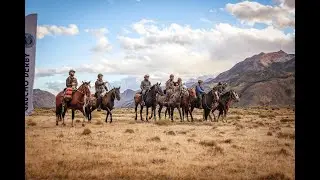 fast horses are  hard to catch - GAUCHO DERBY 2024