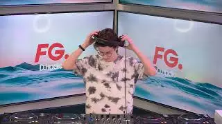 Live mix Radio FG