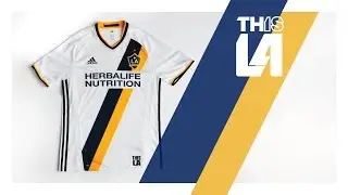 2016 LA Galaxy Primary Kit Available Now | This Is LA