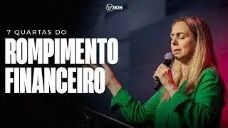 🔴 ROMPIMENTO FINANCEIRO | IEJN ALPHAVILLE