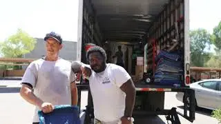 Top Local Movers in Scottsdale, Tempe & Paradise Valley: Affordable & Reliable Services