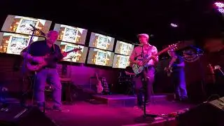 Sweet T's Rude Blues Jam 01 06 26 Set #8