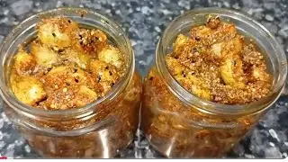  Instant Amla Achar,  बिना धूप दिखाए सालों तक चलेगा। आमला आचार ऐसे बनाओगे तो सालों तक खाओगे #Amla 