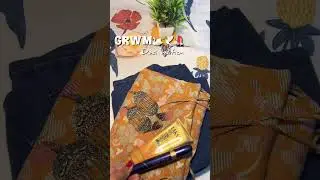 Grwm desi edition 🦢🕊️💄 #viral #makeup #facemaskcover #viralshort #beauty #desi