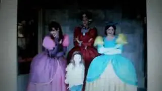 My Favorite Disney Parks Memories