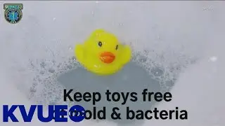 How to make your bathroom a safer place for all ages | KVUE