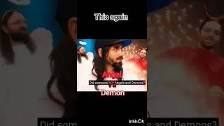 Demon 😈  Vs Angel 😇 again 😶 in Brawl stars #shorts #angelvsdemon #brawlstars #guruplays