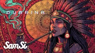 DUBAINA - SamSi (Official Audio) Psy Trance / Progressive / Mantra Trance