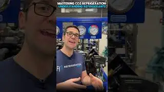 Mastering CO2 Refrigeration: Understanding Refrigerants