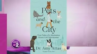 Pets and the City: True Tales of a Manhattan House Call Veterinarian