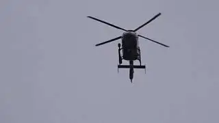 National Police Air Service