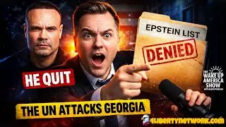 FBI SHAKEUP: Why Dan Bongino is Quitting and Andrew Bailey is the System&rsquo;s New Nightmare
