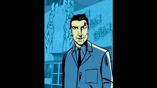 Luigi's club loop (GTA 3) 1 hour.