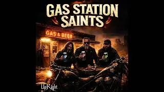 Gas Station Saints