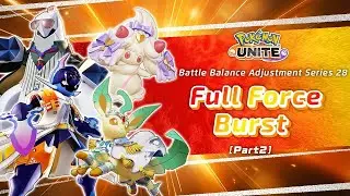 UNITE&rsquo;s 4th Anniversary Changed EVERYTHING! 😵 | Pok&eacute;mon UNITE