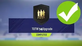FIFA 18 TOTW *Guarantee* SBC (Totw upgrade packs) *MUST USE THESE SNIPING FILTERS* (2k per card)