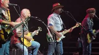 Bachman-Turner Overdrive - Laughing (Guess Who song) (Live in St Charles 08-30-2025)