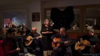Josefa Isabel - Fado 