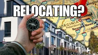 What to Know Before Relocating to Virginia Beach: A Personal Guide
