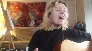 I'll Fly Away - Albert E. Brumley