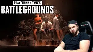 🔴PUBG PS4 PRO LIVE