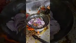 Chicken White Karahi Recipe | Restaurant Style White Chicken Karahi #chickenkarahi #shorts