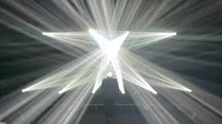 Dort lighting Show #Light