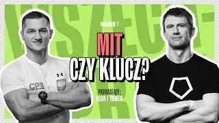 Trening funkcjonalny &ndash; Mit czy Klucz do Wszechstronnej Sprawności? 🏋️&zwj;♂️💡
