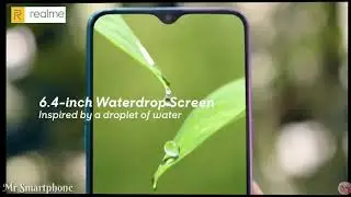 Realme upcoming phone 2020 trailer leak 💯