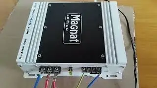 Magnat Edition
