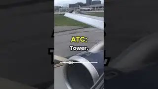 Сообщение УВД о последнем полете капитана Салли 🛫
