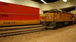 LMMRRC Modern Opp 1 Part II