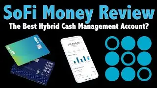SoFi Investing/Finance App Review 2019 - $50 Referral Bonus
