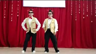 Oh Christmas | Apatani Christmas Dance