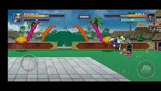 Dragón ball 