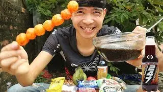 PHD | Chấm Tất Cả Mọi Thứ Bằng Nước Tăng Lực Cafe 247
