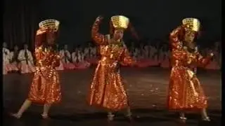 Children Dance Show Nepal