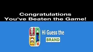 Hi Guess The Brand - All Level Answers 1 - 399