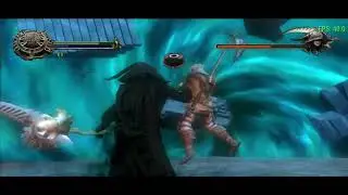 Dantes inferno gameplay psp emulator Android 