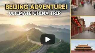 An Incredible Adventure With ASUS @Beijing,China