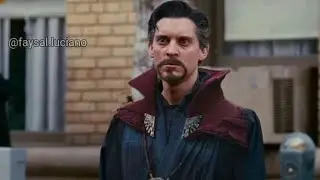 What if Episode 4 Dr Strange memes