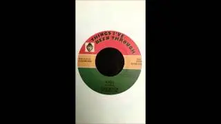 Dandy Lion[Flick Wilson] - Vives / Version